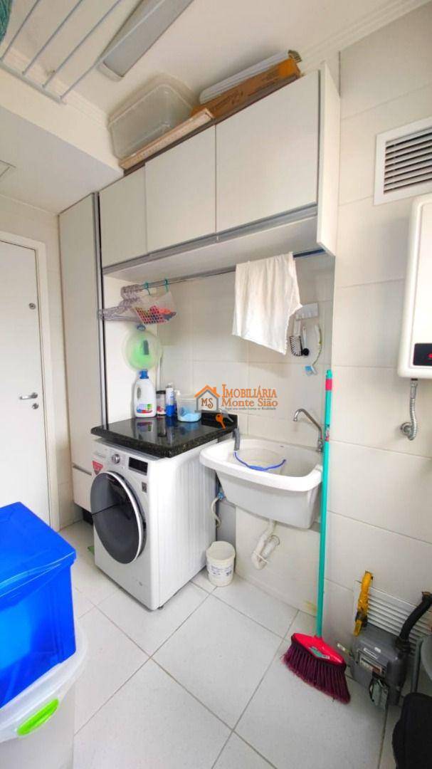 Apartamento à venda com 2 quartos, 83m² - Foto 10