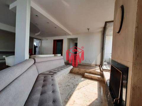 Apartamento à venda com 3 quartos, 244m² - Foto 6