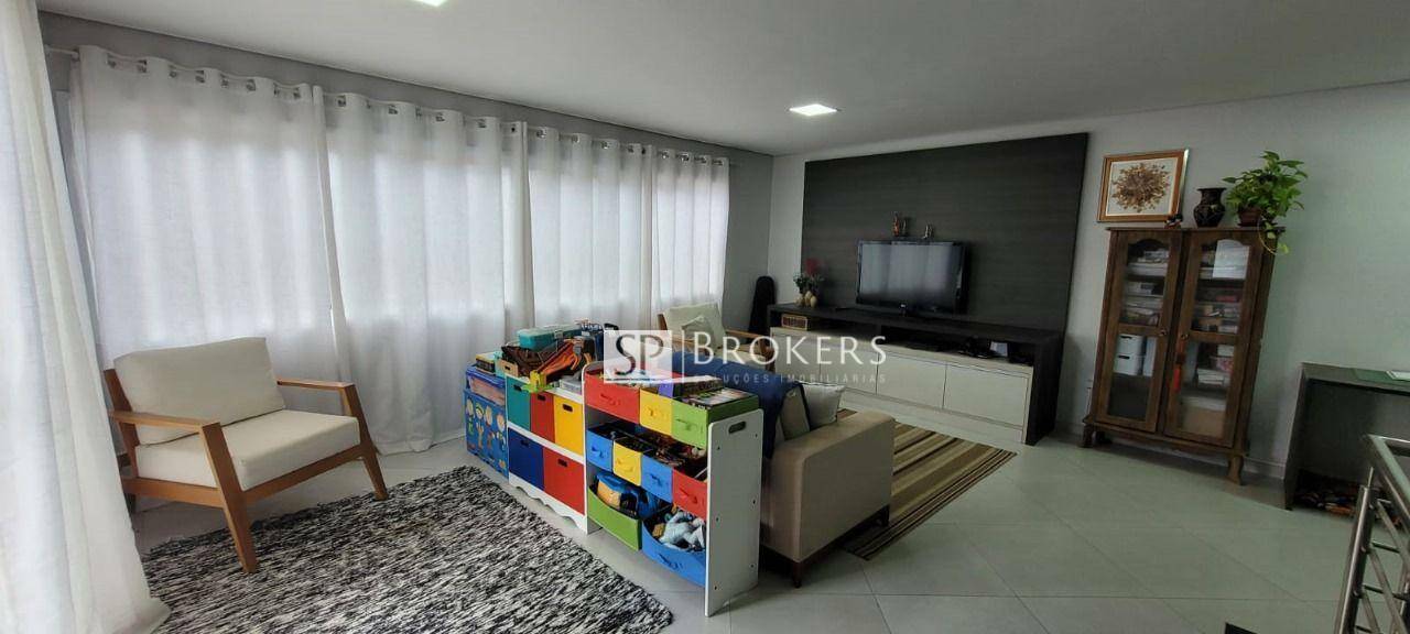 Apartamento à venda com 3 quartos, 154m² - Foto 5