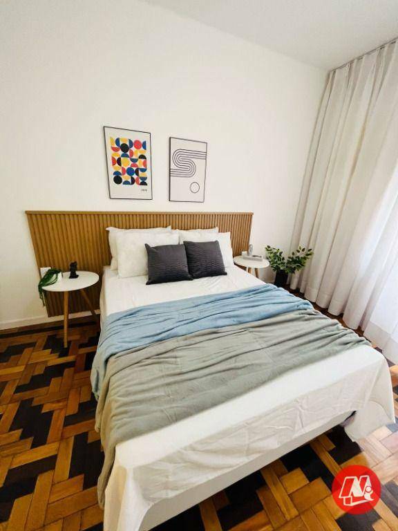 Apartamento à venda com 2 quartos, 84m² - Foto 12