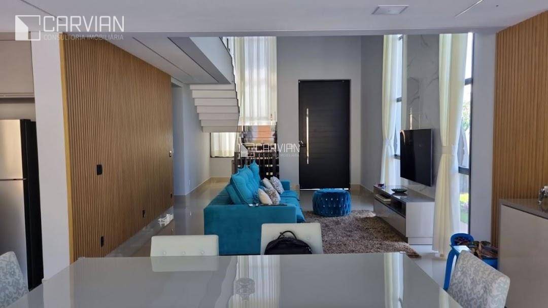 Casa de Condomínio à venda com 3 quartos, 305m² - Foto 60