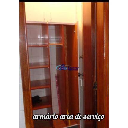 Apartamento à venda com 3 quartos, 85m² - Foto 3