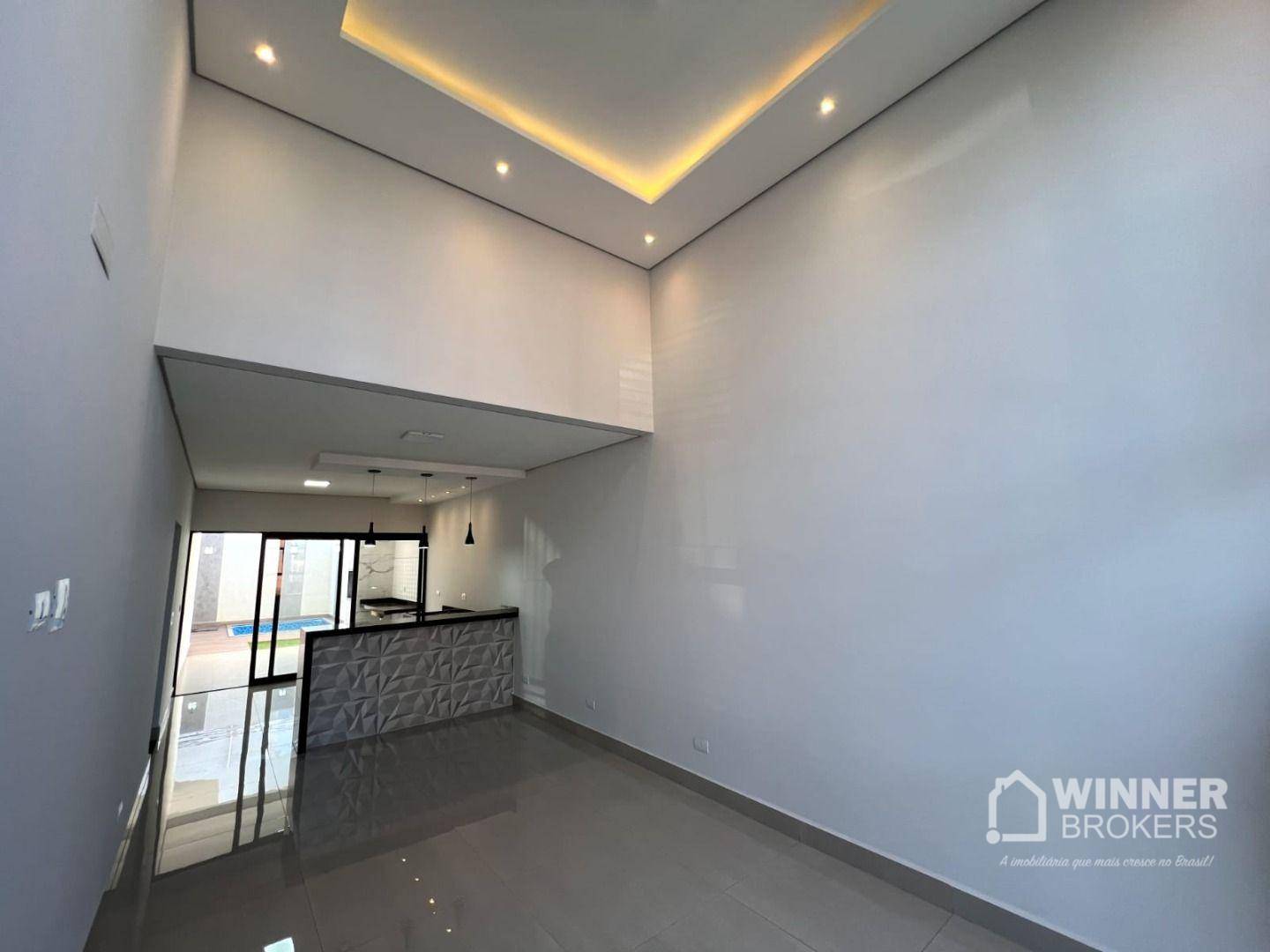 Casa à venda com 3 quartos, 140m² - Foto 4