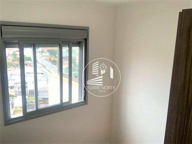 Apartamento à venda com 2 quartos, 50m² - Foto 17