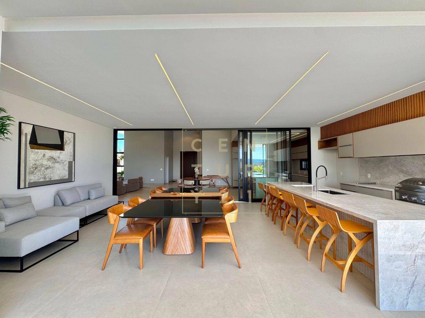 Casa de Condomínio à venda com 4 quartos, 566m² - Foto 19