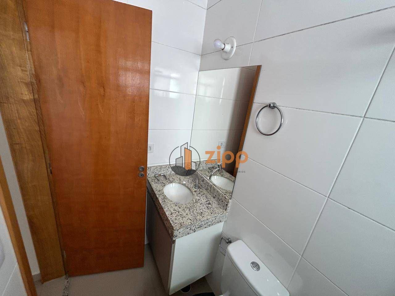 Apartamento para alugar com 2 quartos, 55m² - Foto 6