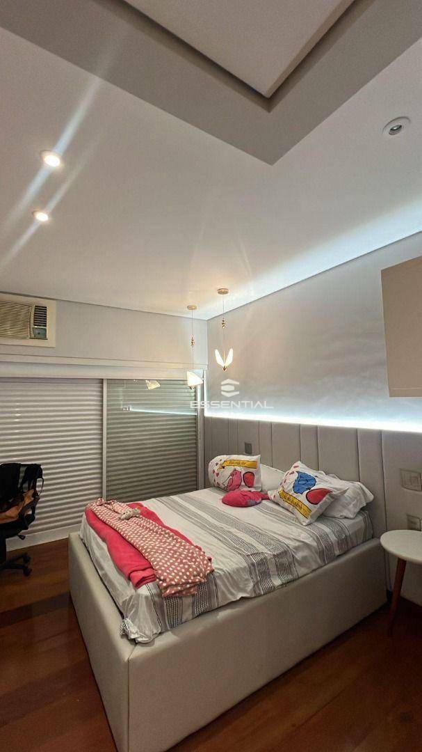 Apartamento, 4 quartos, 306 m² - Foto 14