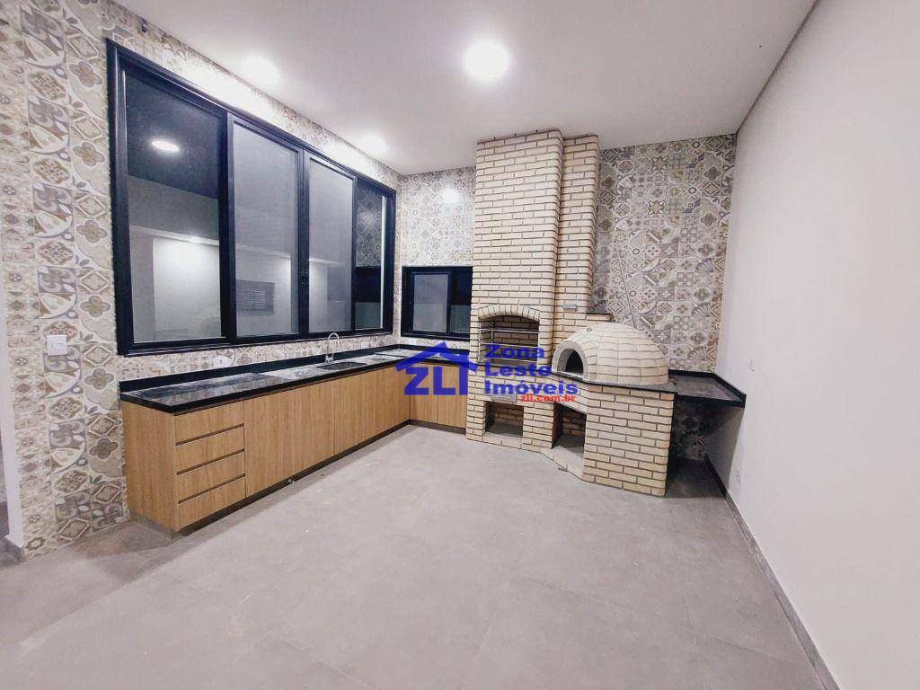 Casa de Condomínio à venda com 4 quartos, 1500m² - Foto 10