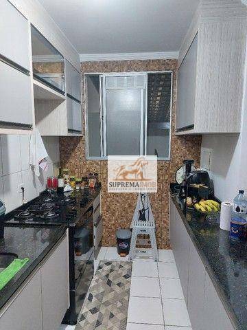 Apartamento à venda com 3 quartos, 120m² - Foto 18