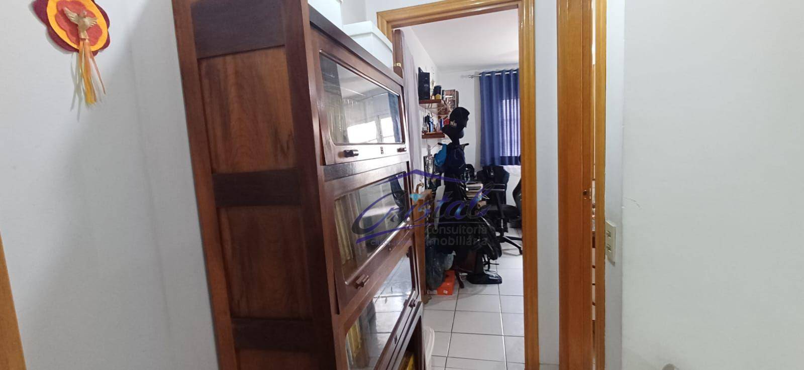 Casa de Condomínio à venda com 2 quartos, 110m² - Foto 10