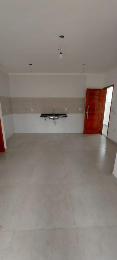 Apartamento à venda com 2 quartos, 48m² - Foto 6