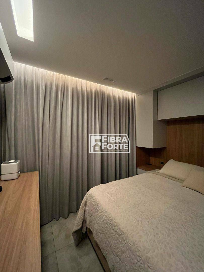 Apartamento à venda com 2 quartos, 61m² - Foto 10