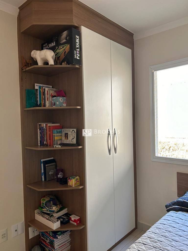 Apartamento à venda com 3 quartos, 77m² - Foto 9