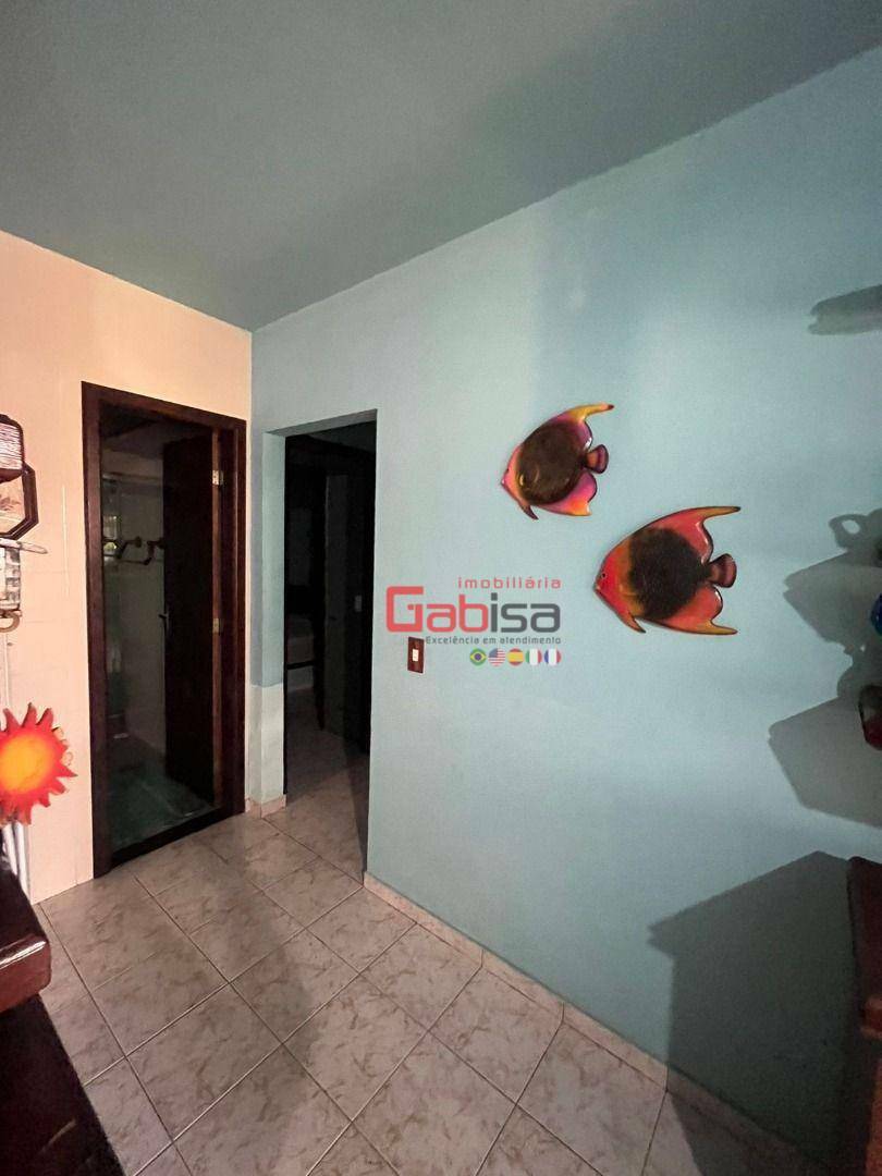 Casa de Condomínio à venda com 2 quartos, 60m² - Foto 6