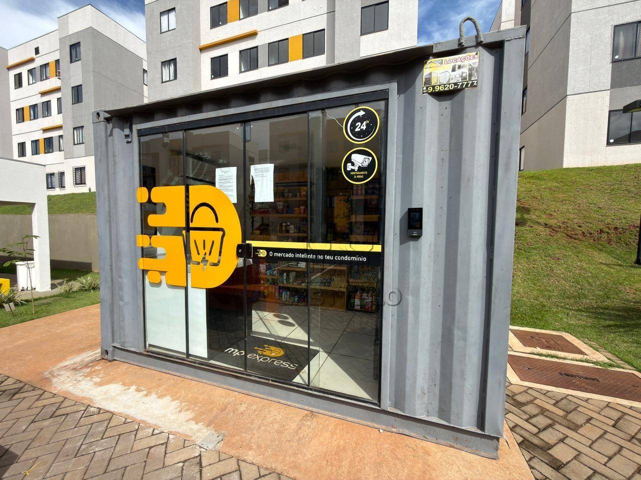 Apartamento, 2 quartos, 43 m² - Foto 5