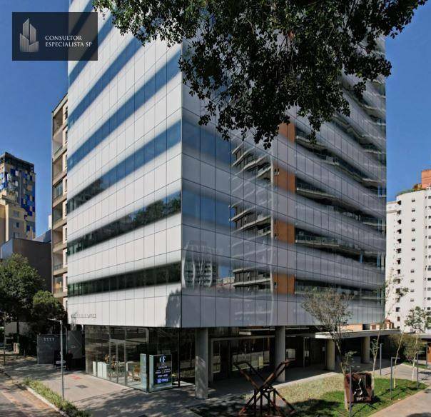 Conjunto Comercial-Sala para alugar, 580m² - Foto 6