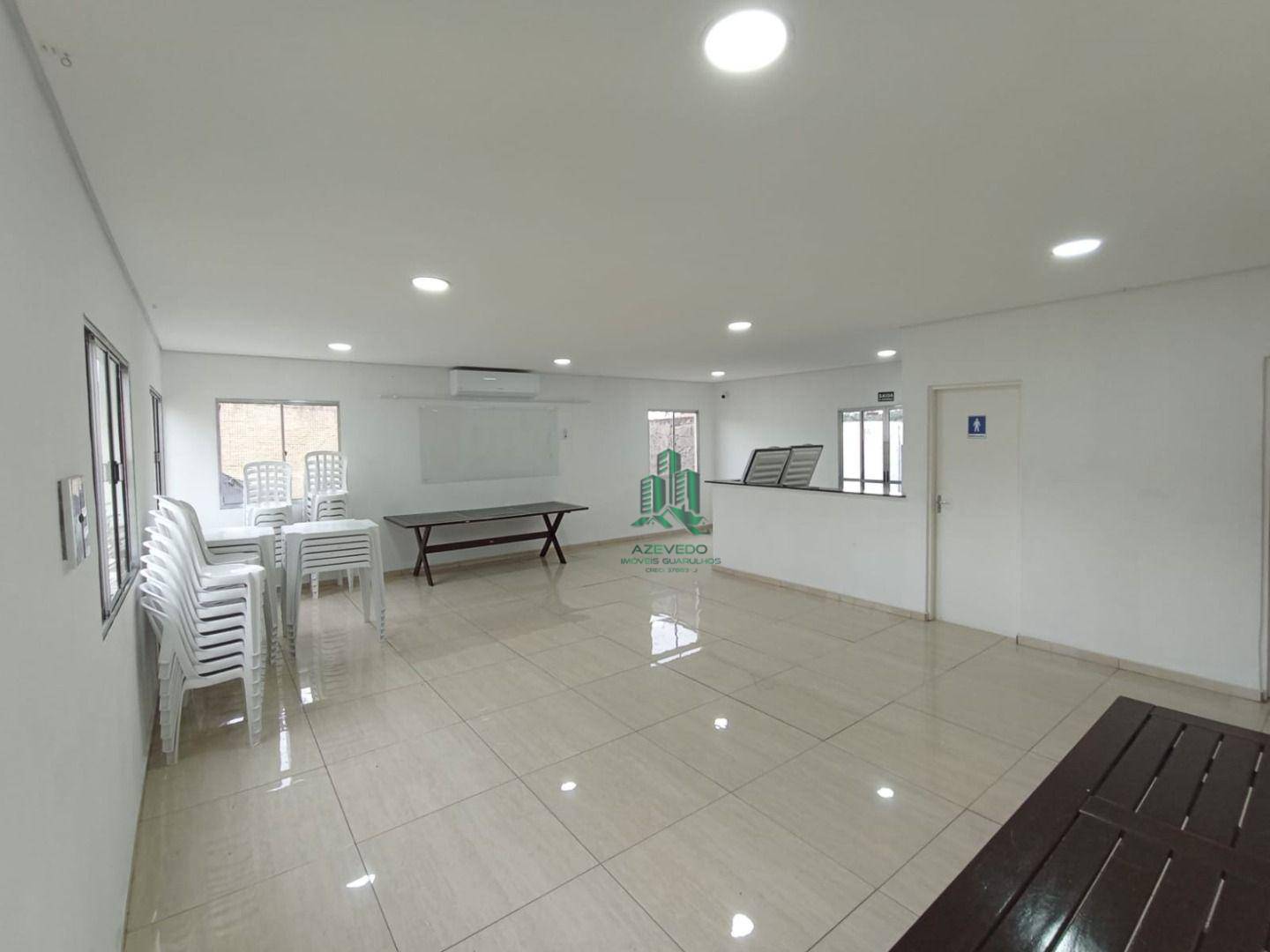 Apartamento, 2 quartos, 50 m² - Foto 32