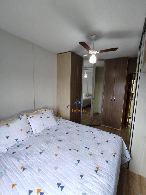 Apartamento à venda com 3 quartos, 140m² - Foto 10