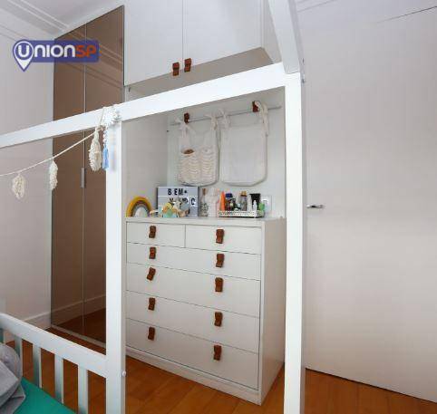 Apartamento à venda com 3 quartos, 148m² - Foto 10