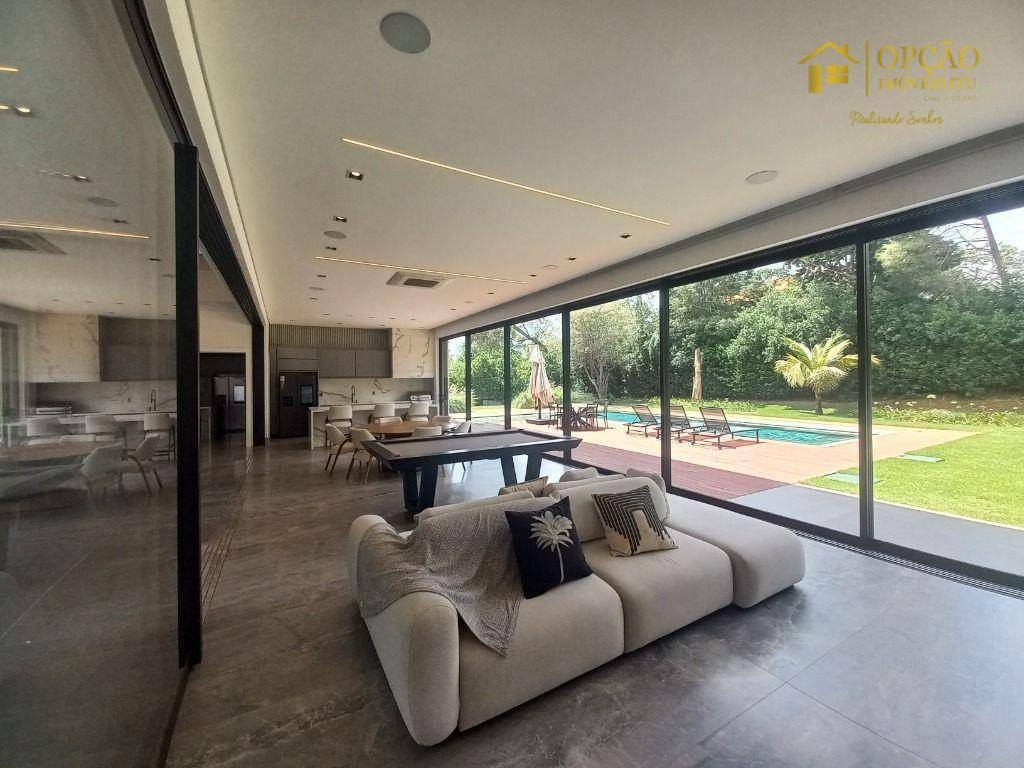 Casa de Condomínio à venda com 4 quartos, 750m² - Foto 35