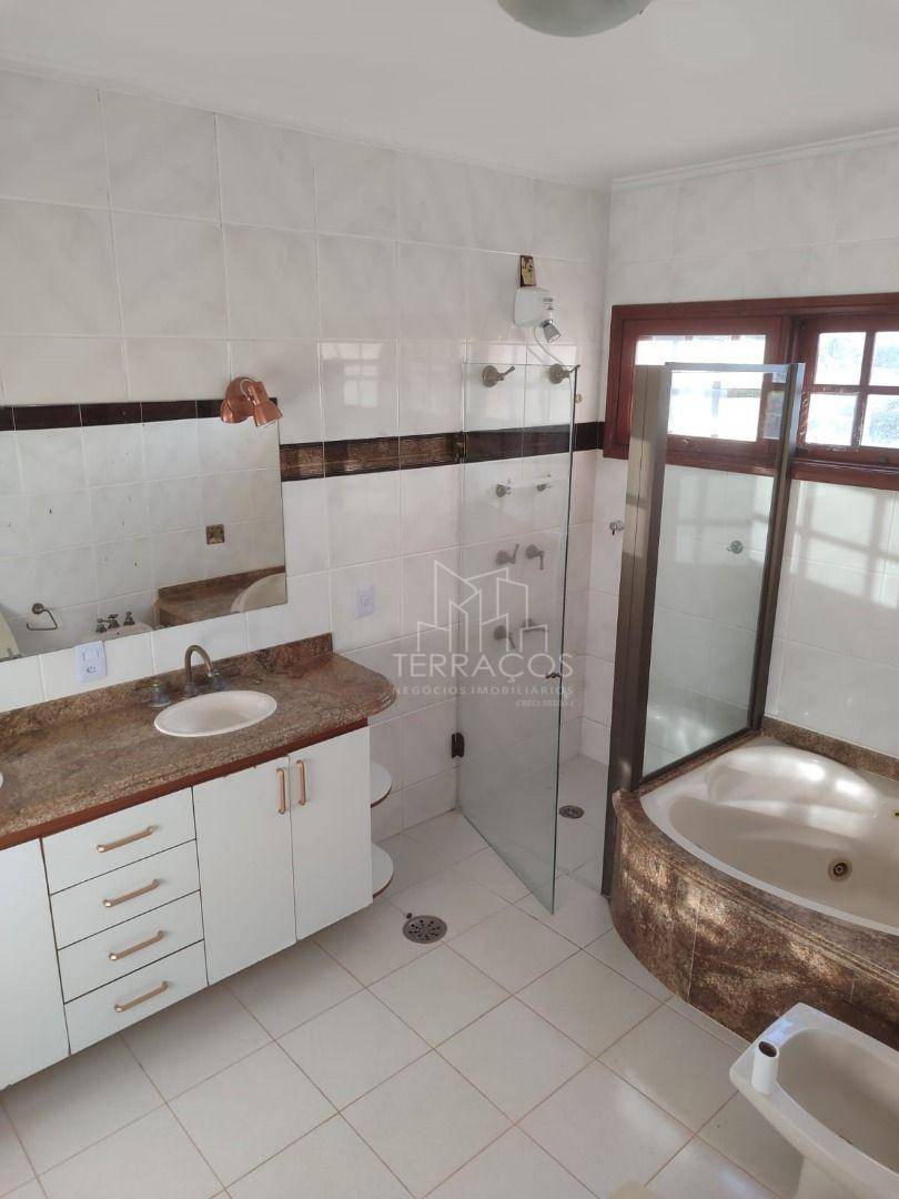 Casa de Condomínio à venda com 5 quartos, 400m² - Foto 20