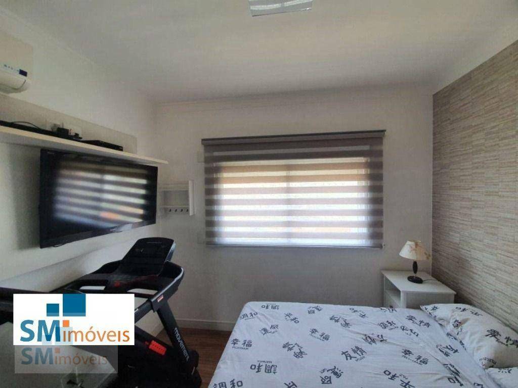 Apartamento à venda com 3 quartos, 92m² - Foto 6