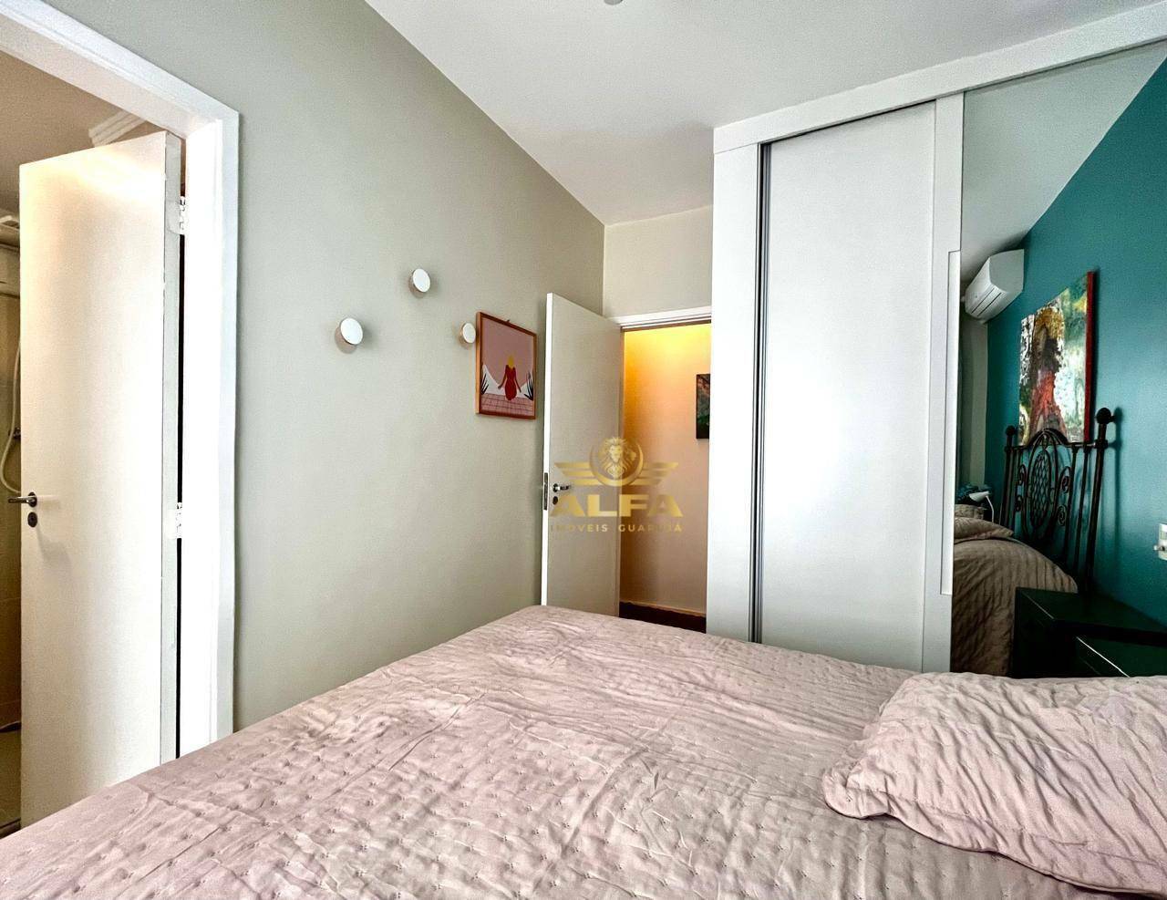 Apartamento à venda com 2 quartos, 95m² - Foto 9