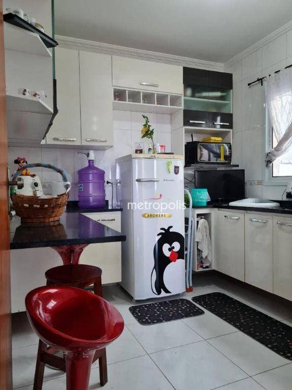 Cobertura à venda com 2 quartos, 144m² - Foto 3