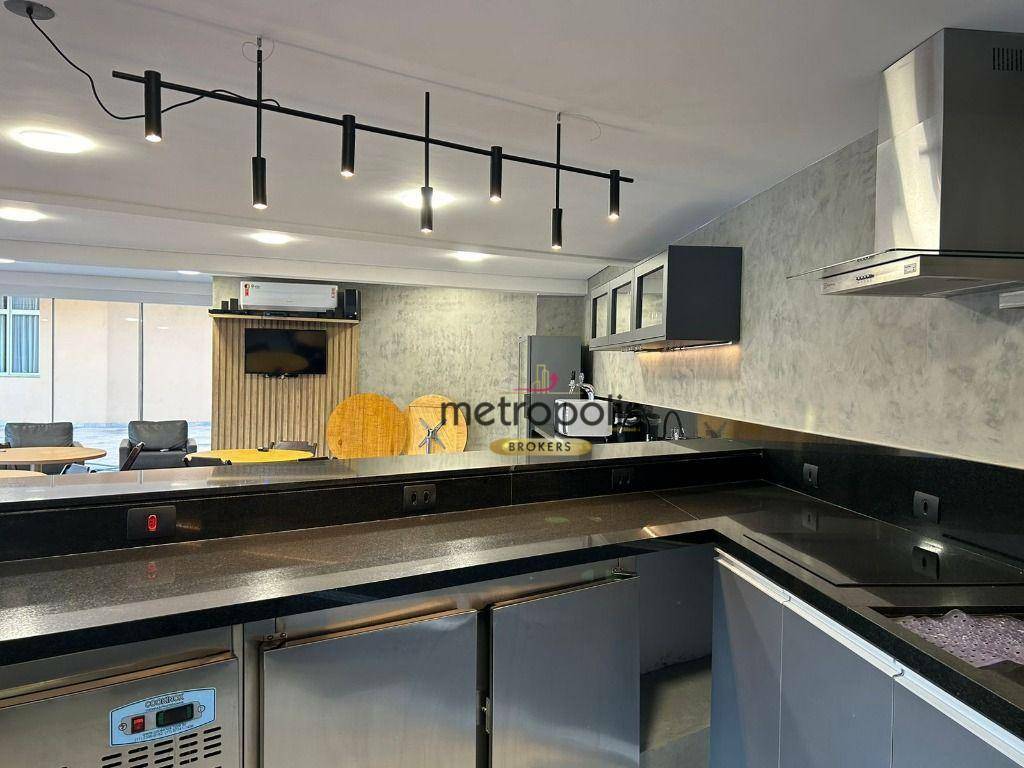 Apartamento à venda com 3 quartos, 230m² - Foto 68