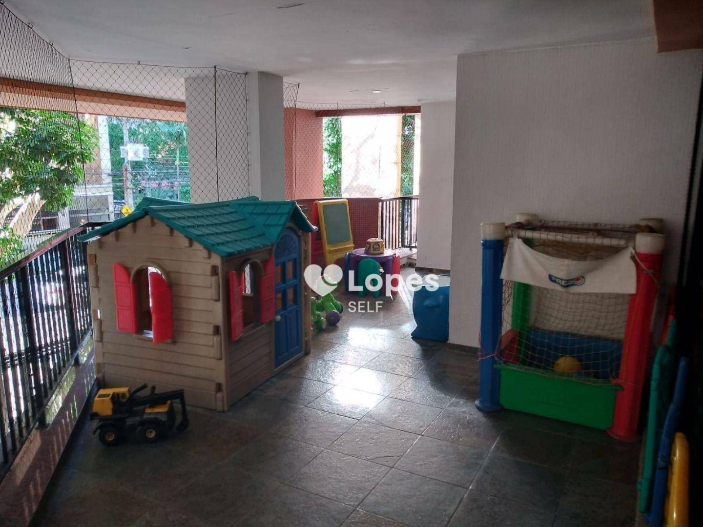 Cobertura à venda com 3 quartos, 120m² - Foto 23