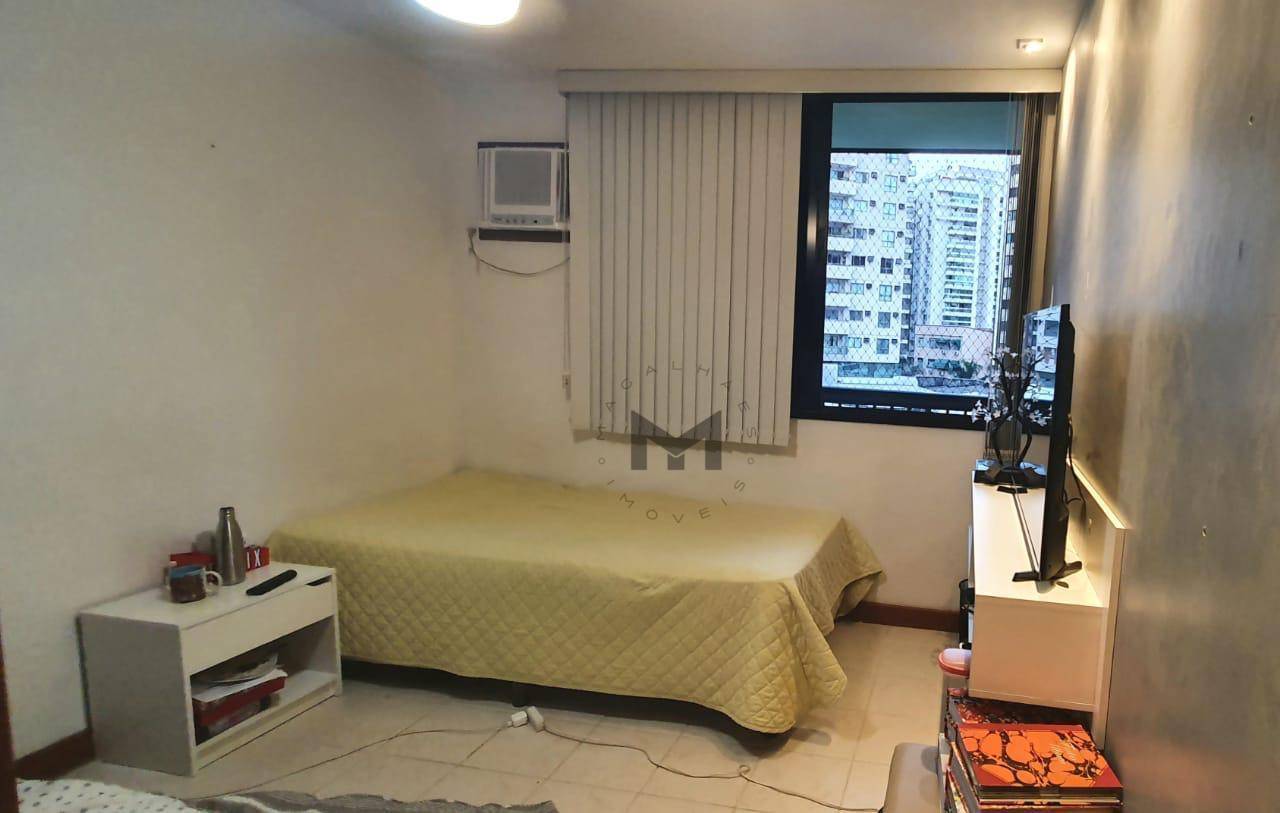 Apartamento à venda com 4 quartos, 130m² - Foto 21