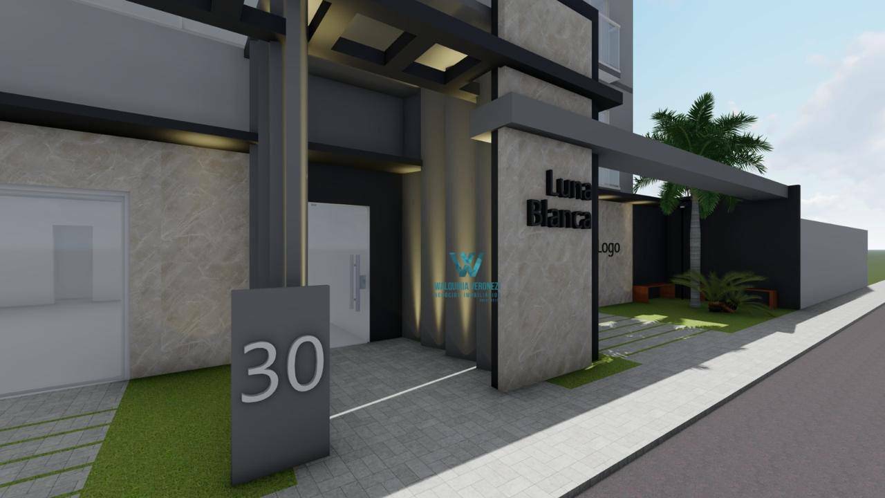 Apartamento à venda com 2 quartos, 74m² - Foto 9
