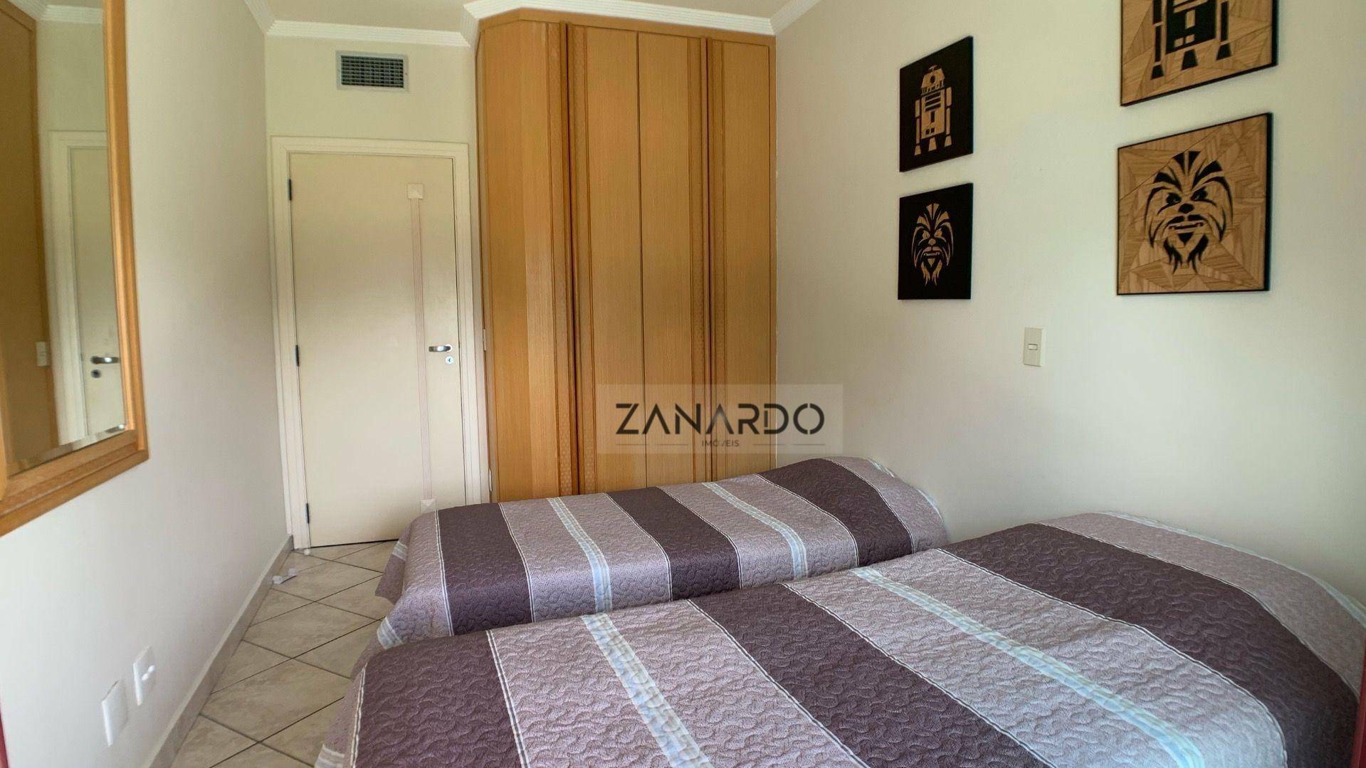 Apartamento à venda com 4 quartos, 195m² - Foto 16