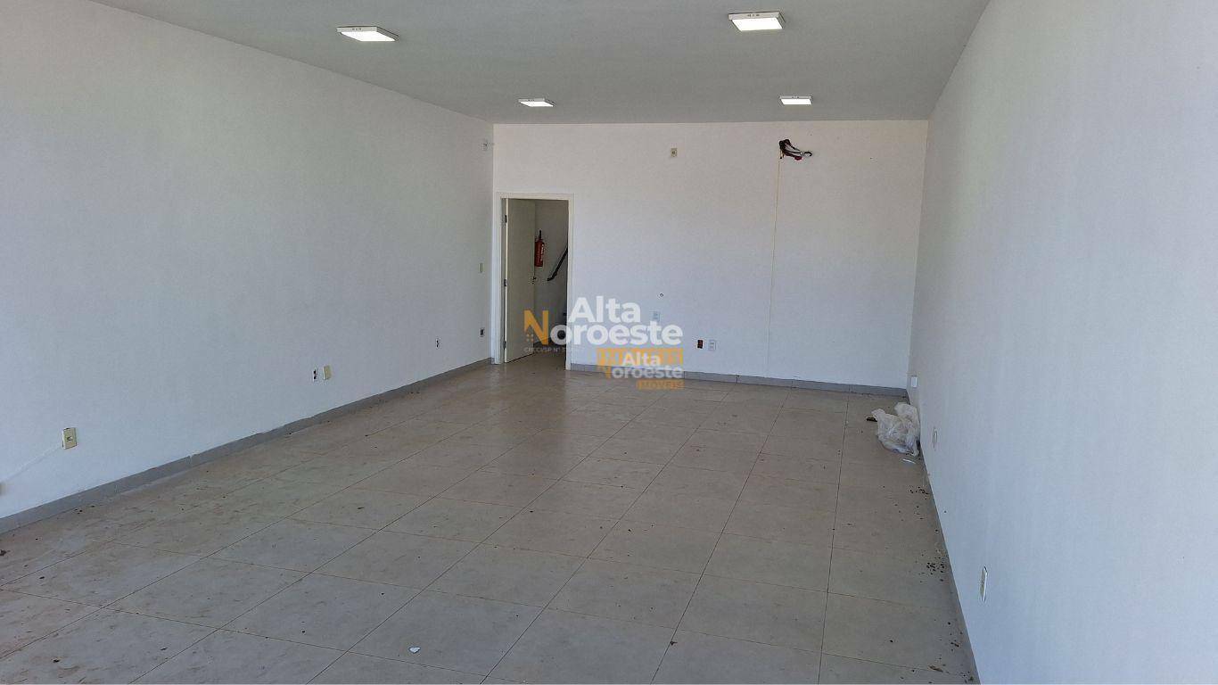 Loja-Salão para alugar, 120m² - Foto 9