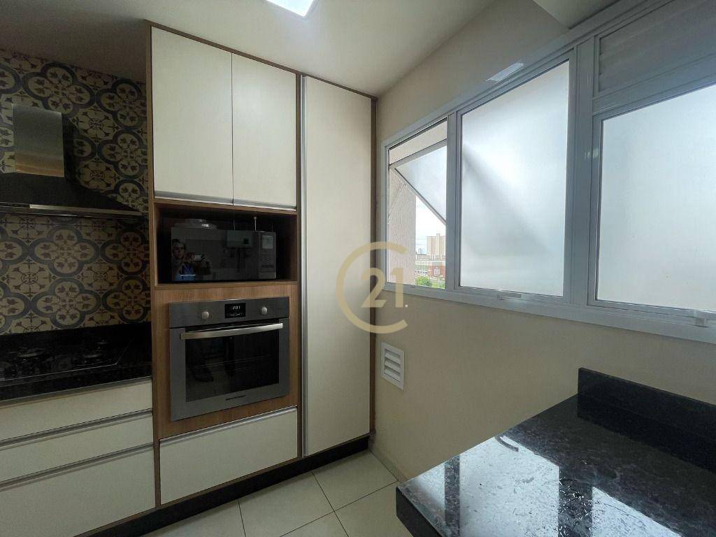 Apartamento, 3 quartos, 103 m² - Foto 7