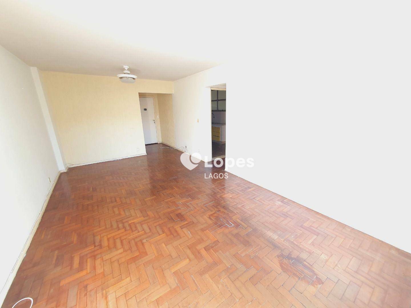 Apartamento à venda com 3 quartos, 100m² - Foto 3