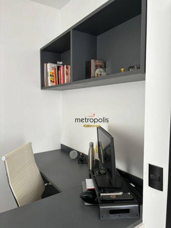 Apartamento à venda com 3 quartos, 61m² - Foto 20