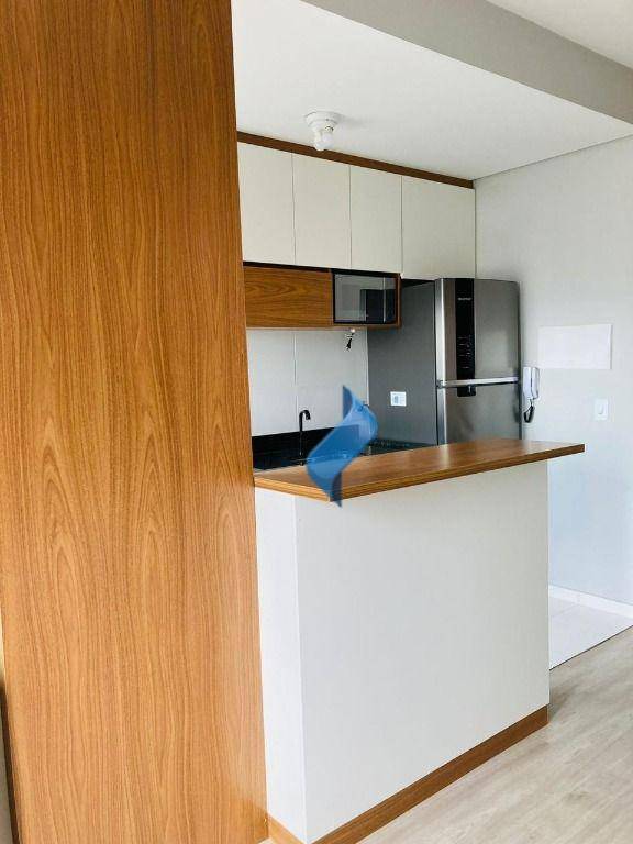 Apartamento à venda com 1 quarto, 25m² - Foto 4