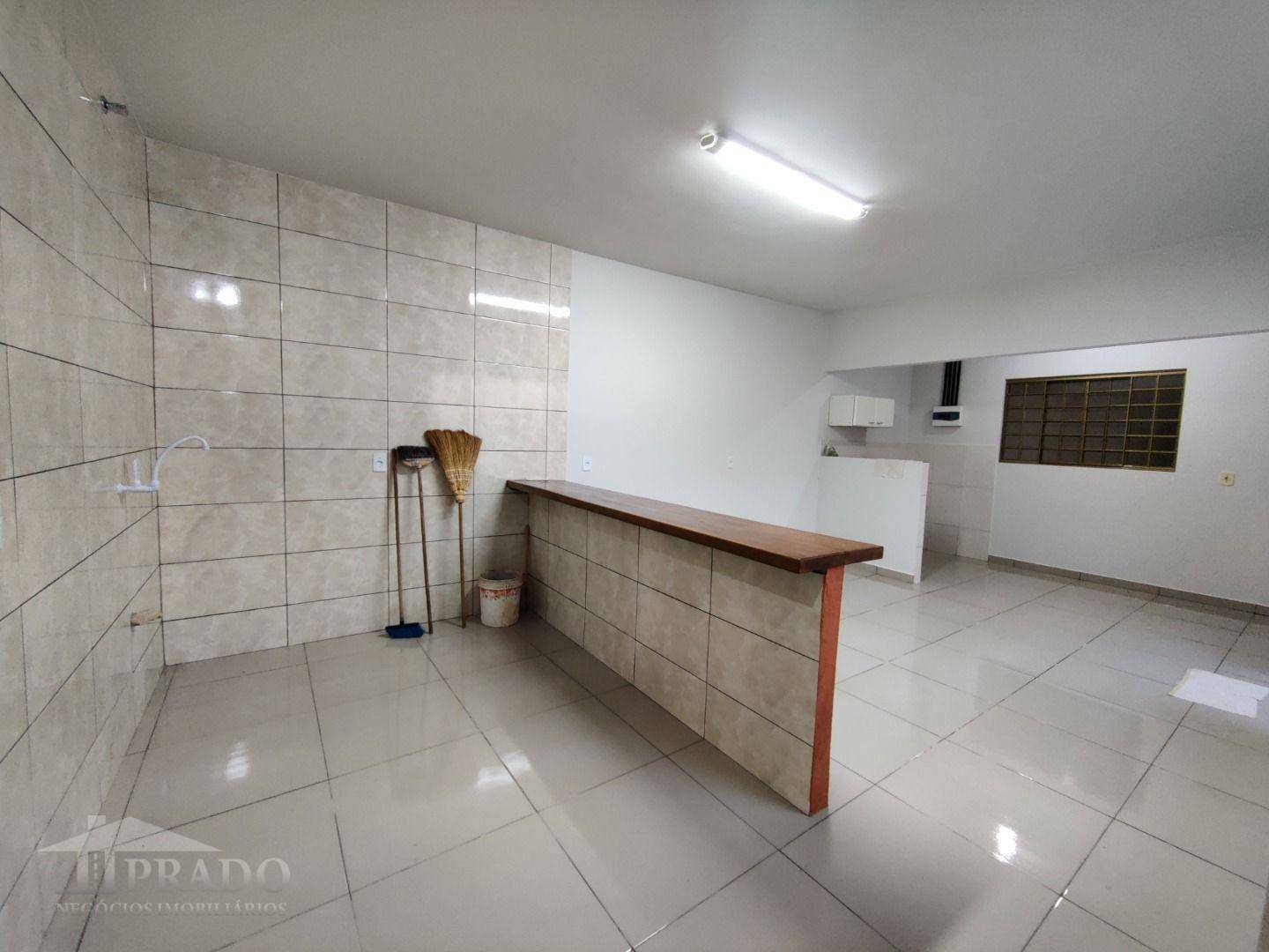 Casa à venda com 4 quartos, 159m² - Foto 16