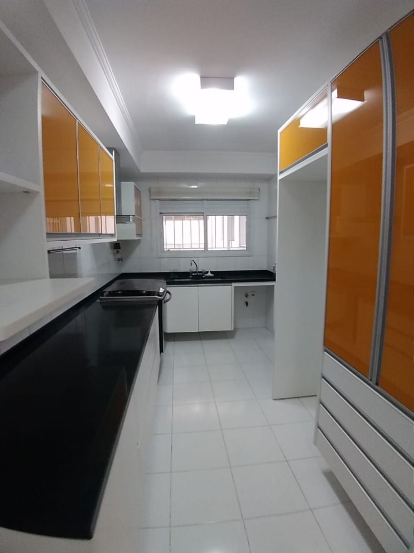 Apartamento à venda com 4 quartos, 245m² - Foto 7