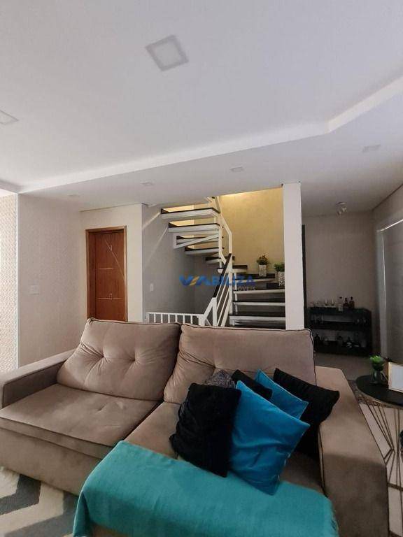 Sobrado à venda com 3 quartos, 226m² - Foto 23