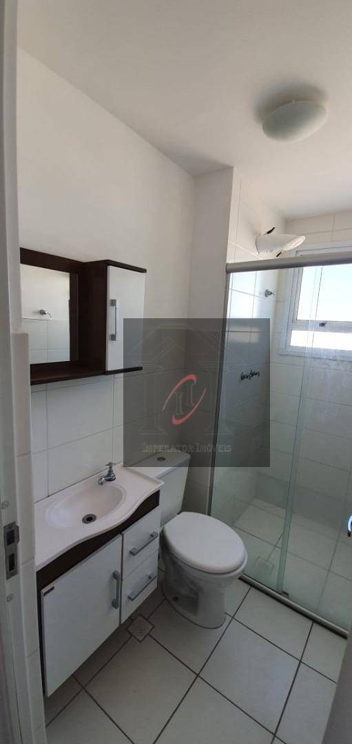 Apartamento à venda com 2 quartos, 50m² - Foto 22