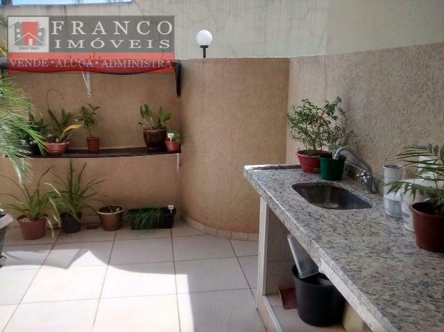 Apartamento à venda com 3 quartos, 85m² - Foto 17