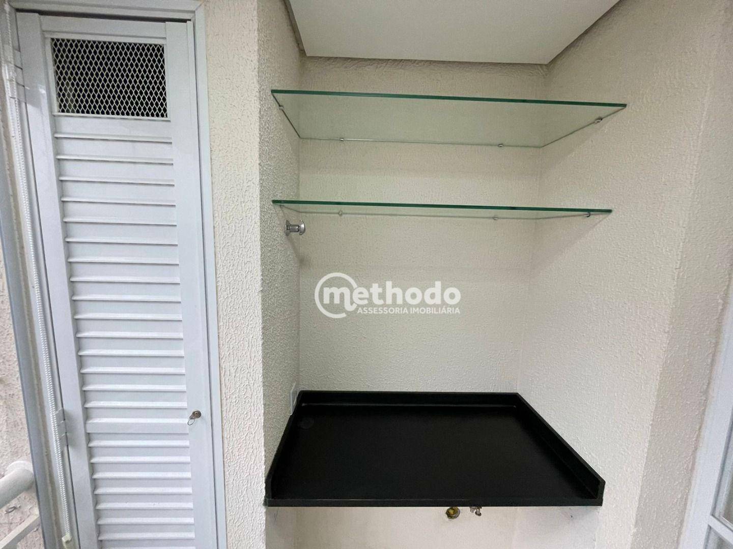 Apartamento à venda com 2 quartos, 66m² - Foto 13