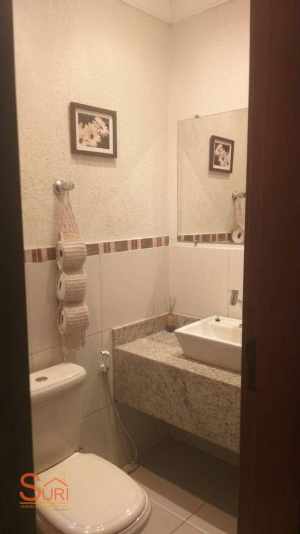 Sobrado à venda com 3 quartos, 174m² - Foto 5