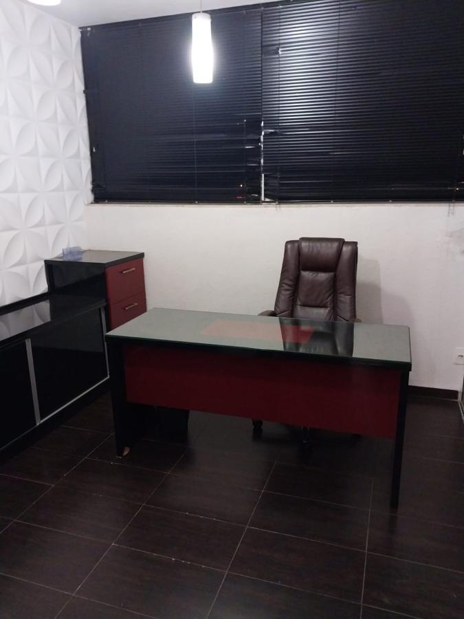 Conjunto Comercial-Sala para alugar, 48m² - Foto 1