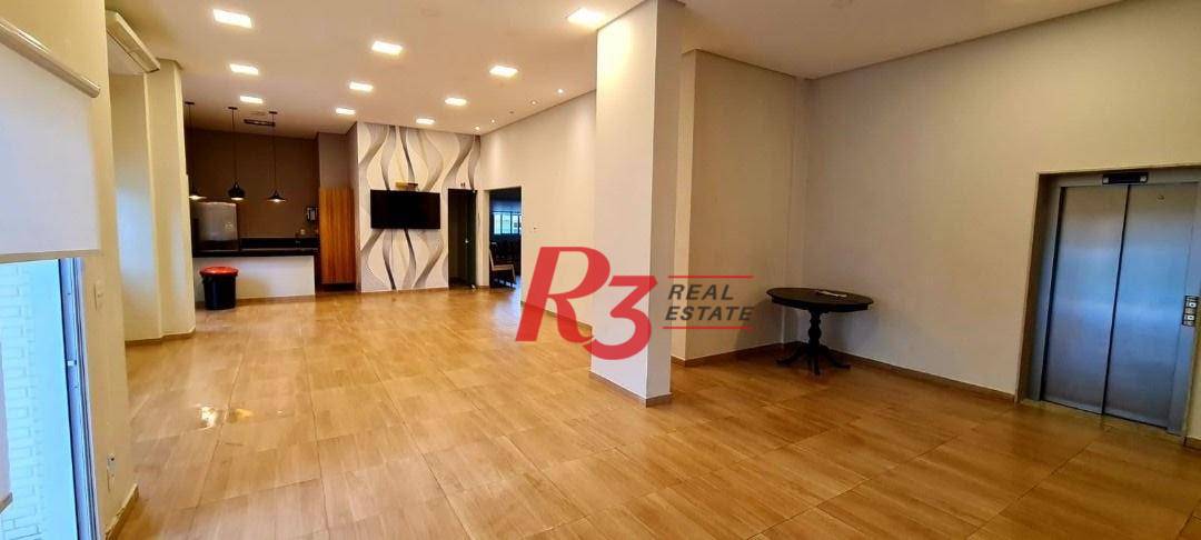 Apartamento à venda com 3 quartos, 150m² - Foto 6