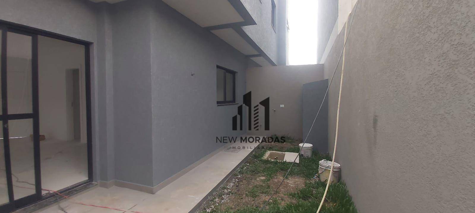 Sobrado à venda com 3 quartos, 123m² - Foto 27