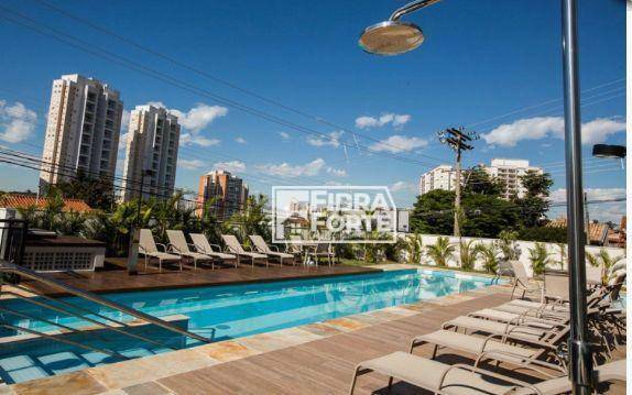 Apartamento à venda com 3 quartos, 68m² - Foto 25