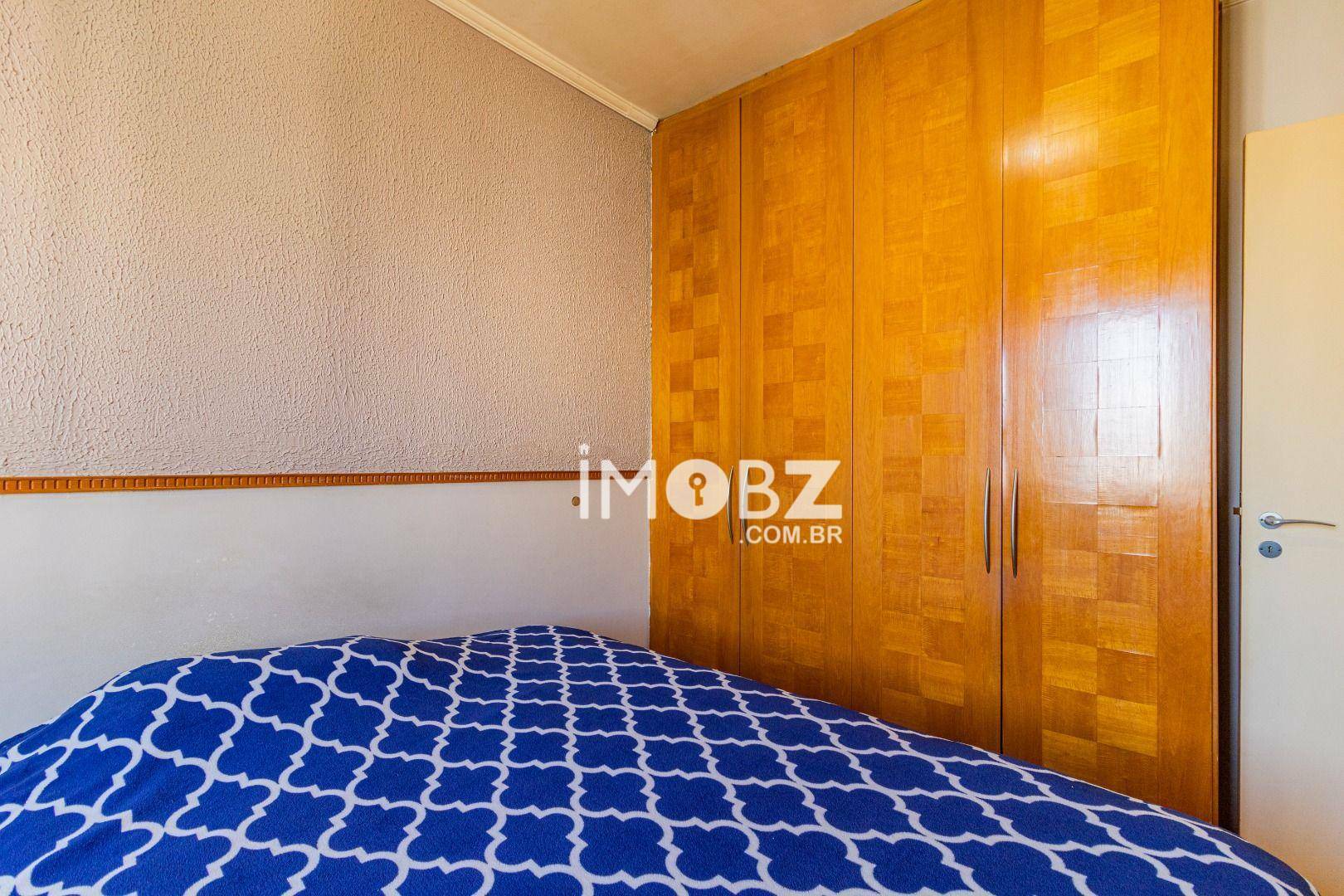 Apartamento à venda com 2 quartos, 57m² - Foto 24